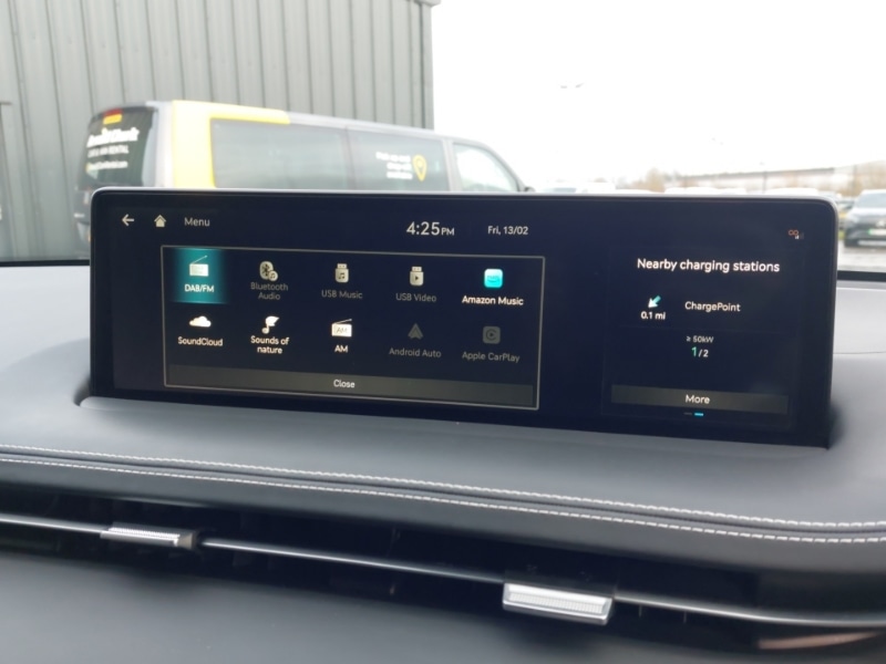 Used Genesis GV70 2023 for sale - 77933081: Photo 18