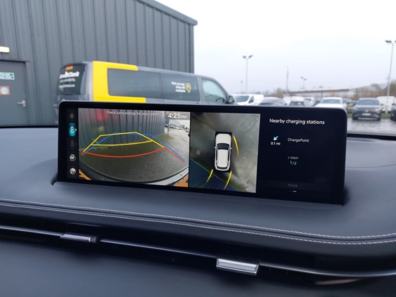 Used Genesis GV70 2023 for sale - 77933081: Photo 19