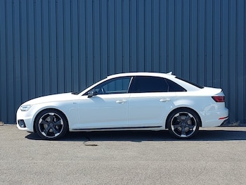 Used Audi A4 2019 for sale - 79492897: Photo
