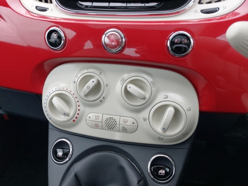 Used Fiat 500 2015 for sale - 77047284: Photo 11