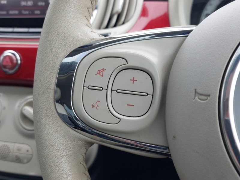 Used Fiat 500 2015 for sale - 77047284: Photo 12