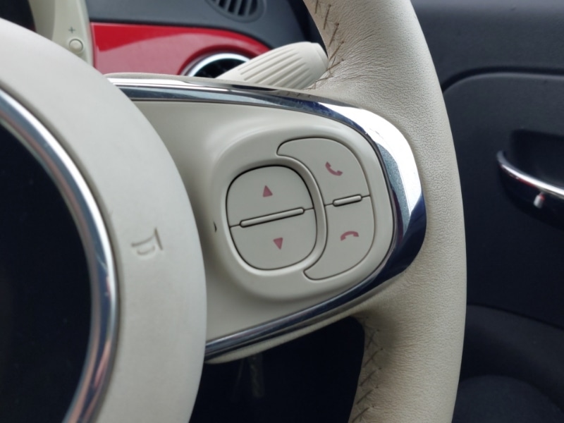 Used Fiat 500 2015 for sale - 77047284: Photo 13