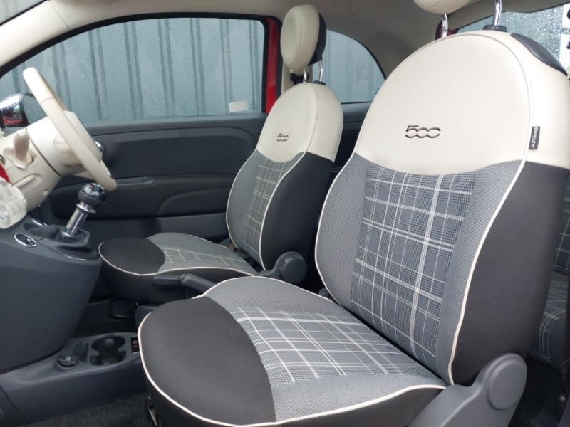 Used Fiat 500 2015 for sale - 77047284: Photo 5