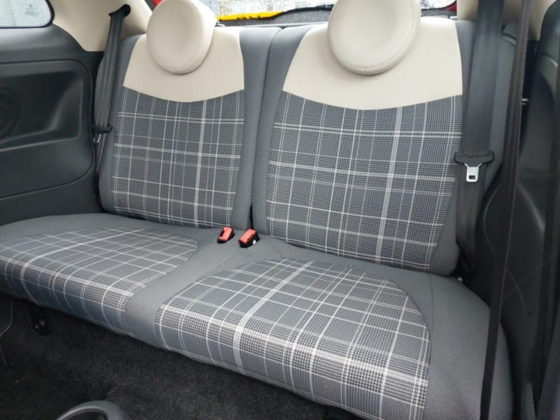 Used Fiat 500 2015 for sale - 77047284: Photo 6