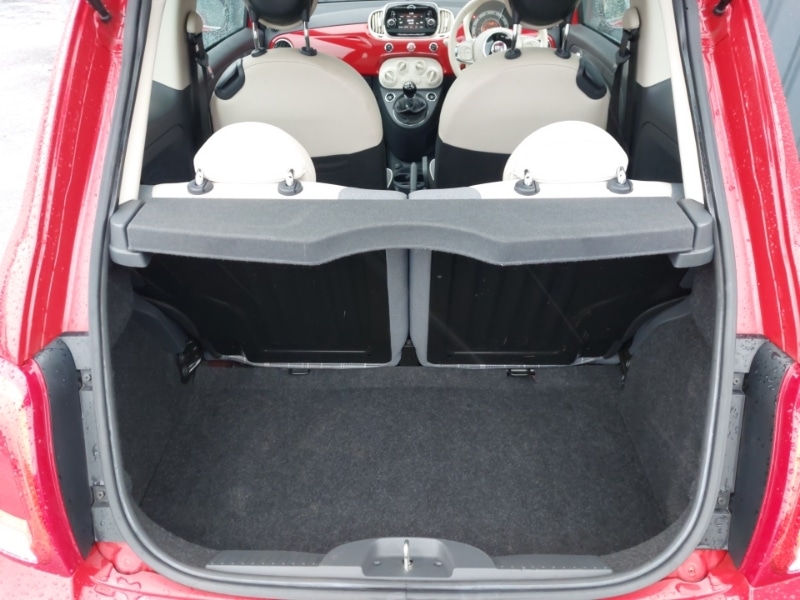 Used Fiat 500 2015 for sale - 77047284: Photo 8