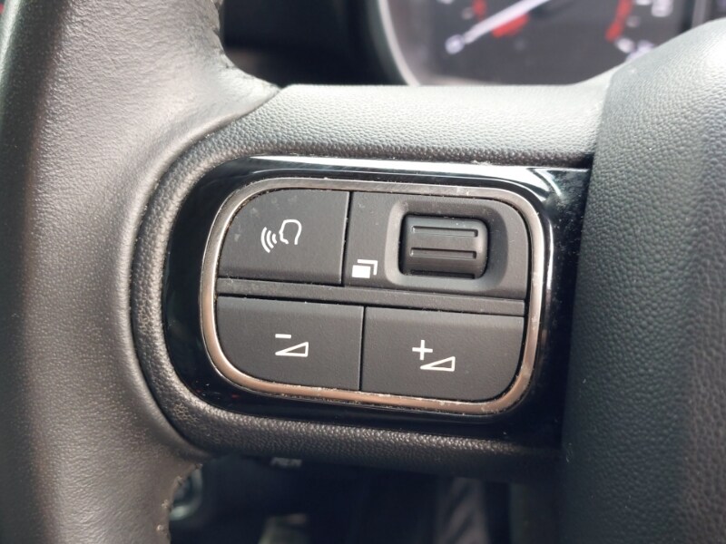 Used Citroen C3 Aircross 2022 for sale - 77832321: Photo 12