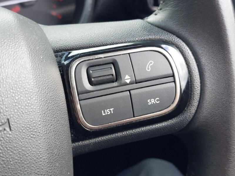 Used Citroen C3 Aircross 2022 for sale - 77832321: Photo 13