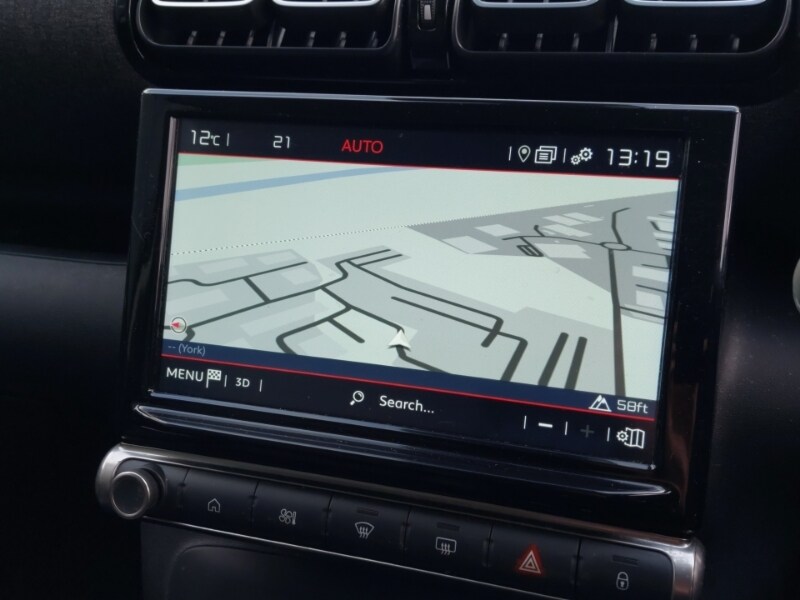 Used Citroen C3 Aircross 2022 for sale - 77832321: Photo 17