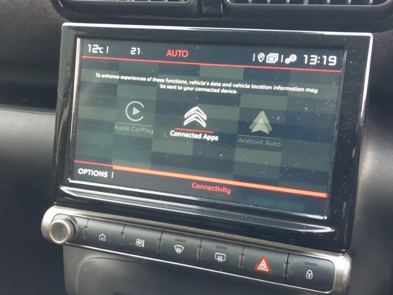 Used Citroen C3 Aircross 2022 for sale - 77832321: Photo 18