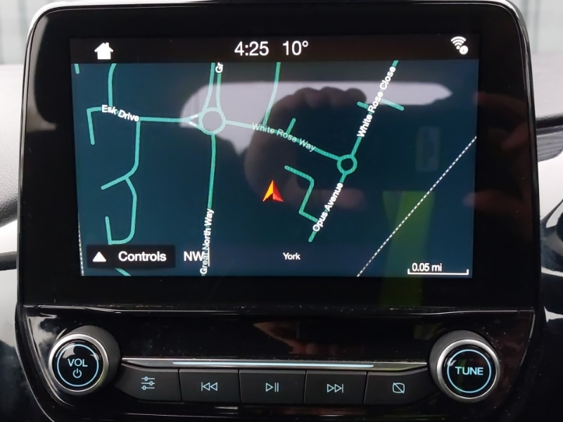 Used Ford Fiesta 2018 for sale - 77509080: Photo 10