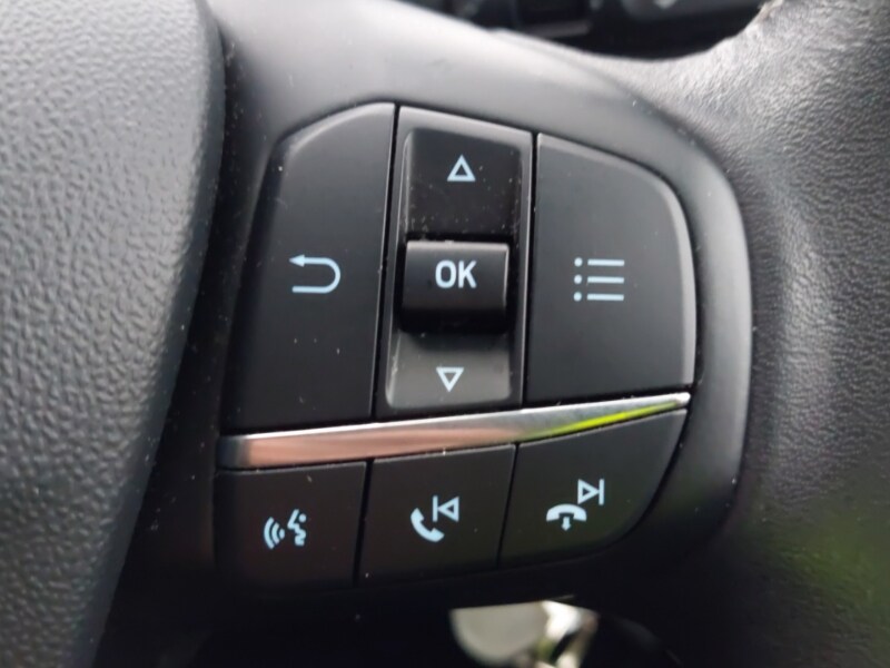 Used Ford Fiesta 2018 for sale - 77509080: Photo 14