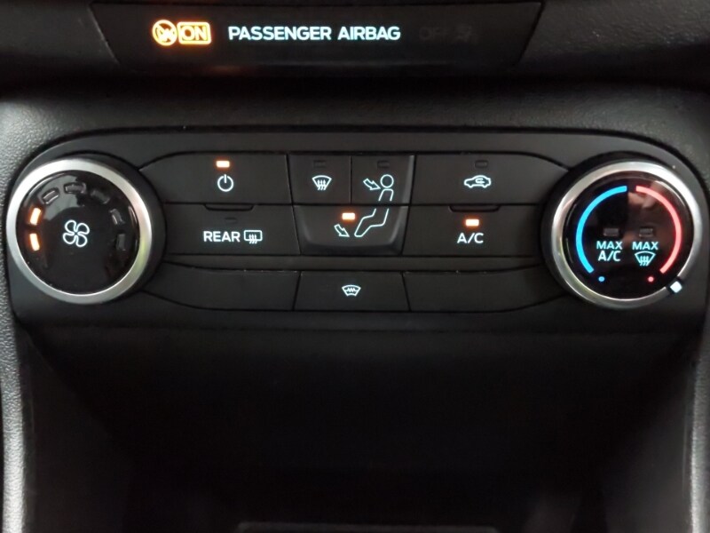 Used Ford Fiesta 2018 for sale - 77509080: Photo 15