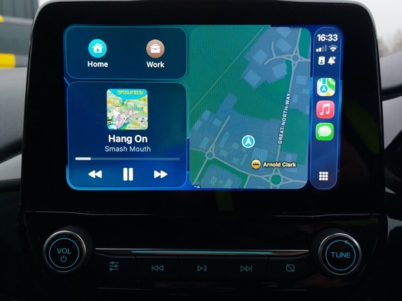 Used Ford Fiesta 2018 for sale - 77509080: Photo 18