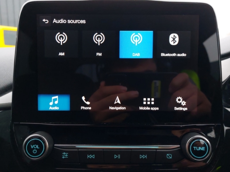 Used Ford Fiesta 2018 for sale - 77509080: Photo 19