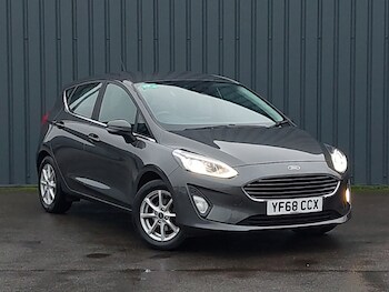 Ford Fiesta feature image
