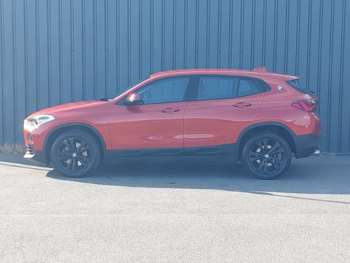 Used BMW X2 2022 for sale - 75408897: Photo