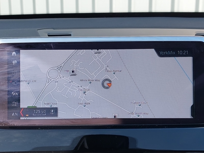 Used BMW X1 2022 for sale - 77664314: Photo 11