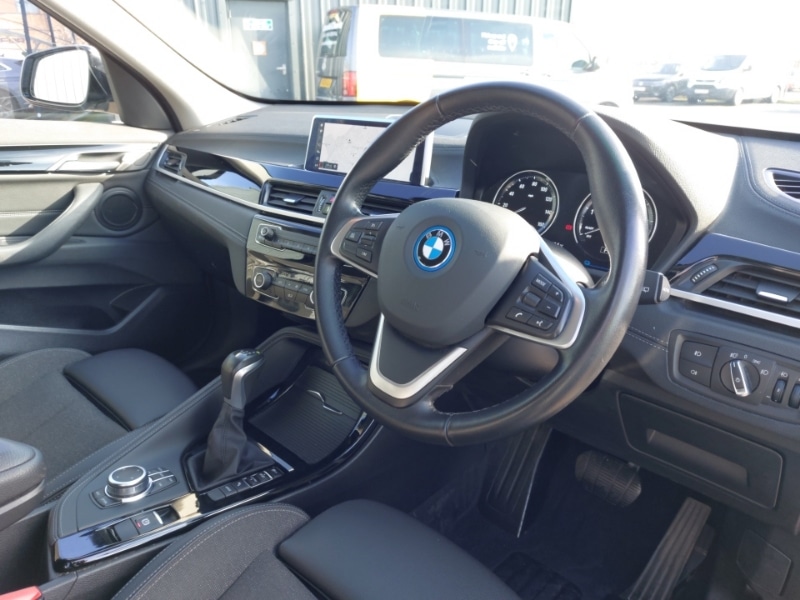 Used BMW X1 2022 for sale - 77664314: Photo 12