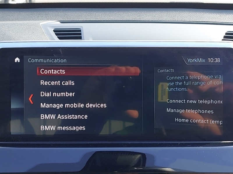 Used BMW X1 2022 for sale - 77664314: Photo 19