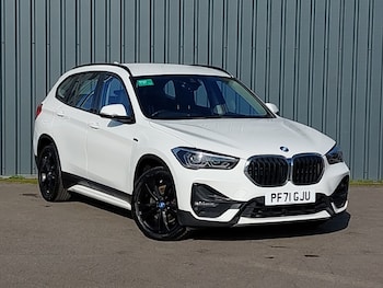 Used BMW X1 2022 for sale - 77664314: Photo