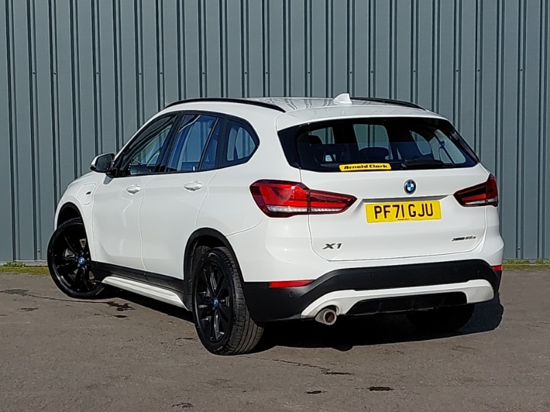 Used BMW X1 2022 for sale - 77664314: Photo 3