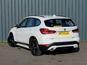 Used BMW X1 2022 for sale - 77664314: Photo