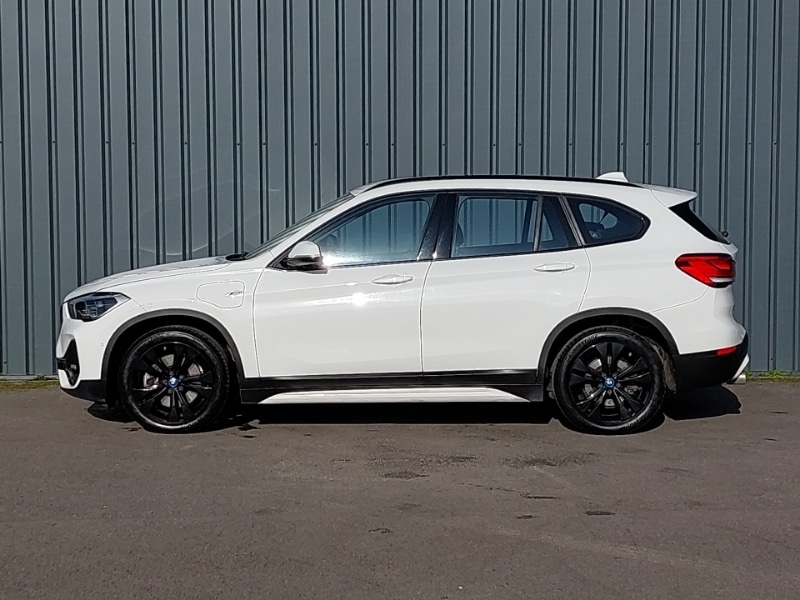 Used BMW X1 2022 for sale - 77664314: Photo 4