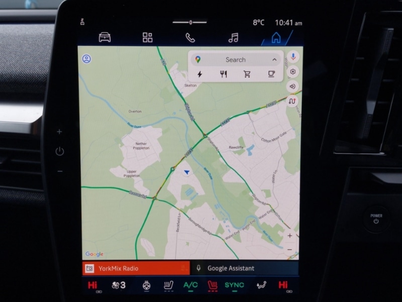 Used Renault Scenic E-Tech 2024 for sale - 76983462: Photo 11