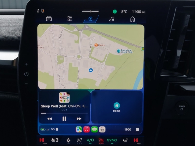 Used Renault Scenic E-Tech 2024 for sale - 76983462: Photo 16