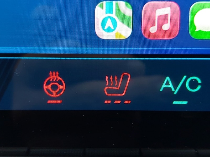 Used Renault Scenic E-Tech 2024 for sale - 76983462: Photo 17