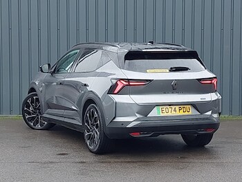 Used Renault Scenic E-Tech 2024 for sale - 76983462: Photo