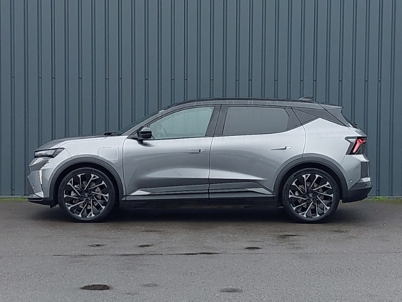 Used Renault Scenic E-Tech 2024 for sale - 76983462: Photo 4