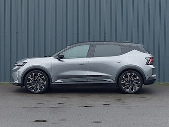 Used Renault Scenic E-Tech 2024 for sale - 76983462: Photo