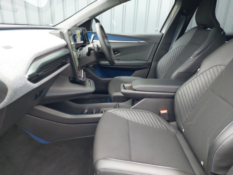 Used Renault Scenic E-Tech 2024 for sale - 76983462: Photo 5