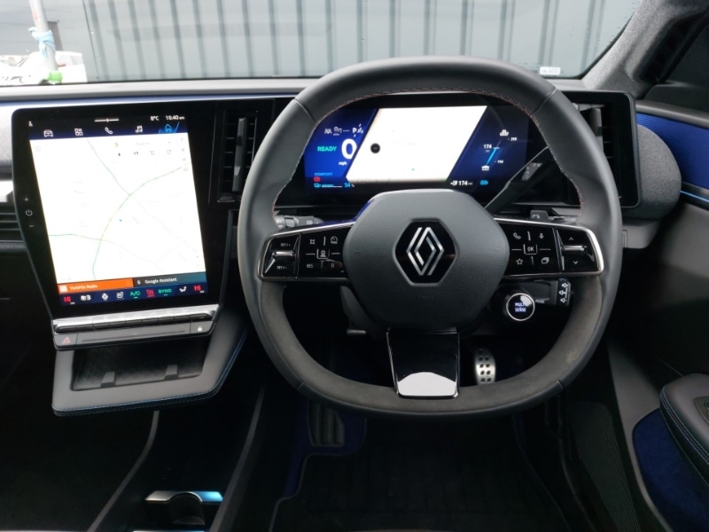 Used Renault Scenic E-Tech 2024 for sale - 76983462: Photo 7