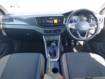 Used Volkswagen Taigo 2024 for sale - 79274144: Photo