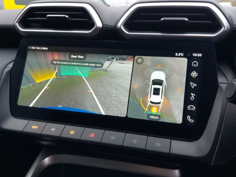 Used MG MG ZS 2024 for sale - 76959086: Photo 15