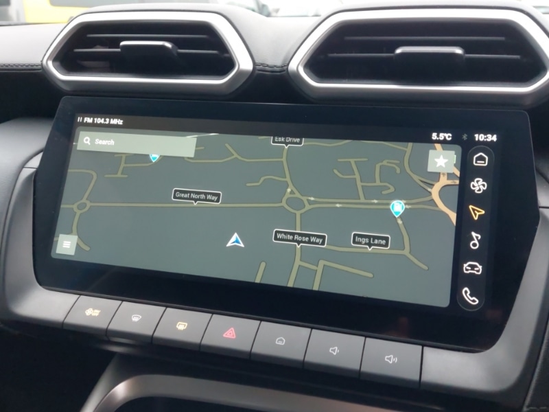 Used MG MG ZS 2024 for sale - 76959086: Photo 16