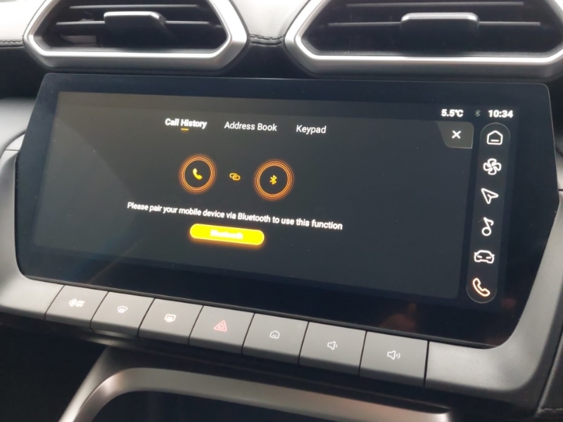 Used MG MG ZS 2024 for sale - 76959086: Photo 17