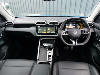 Used MG MG ZS 2024 for sale - 76959086: Photo