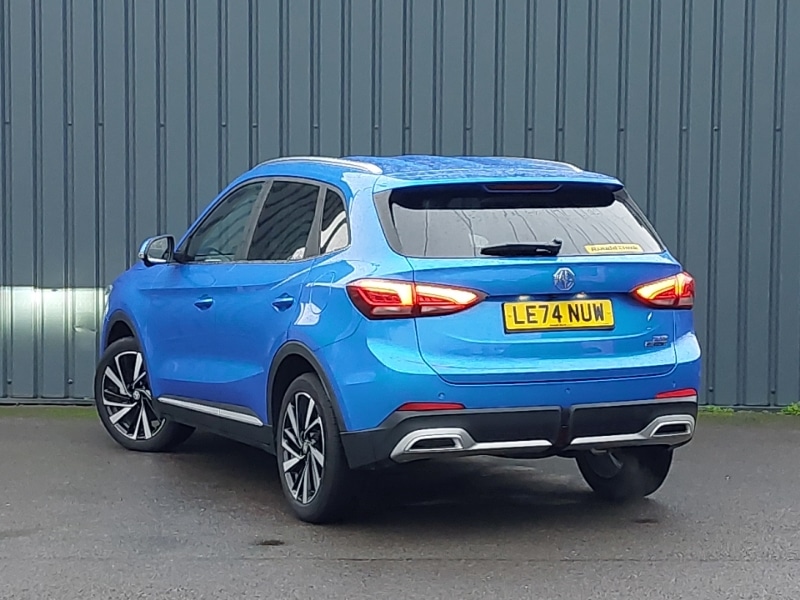 Used MG MG ZS 2024 for sale - 76959086: Photo 3