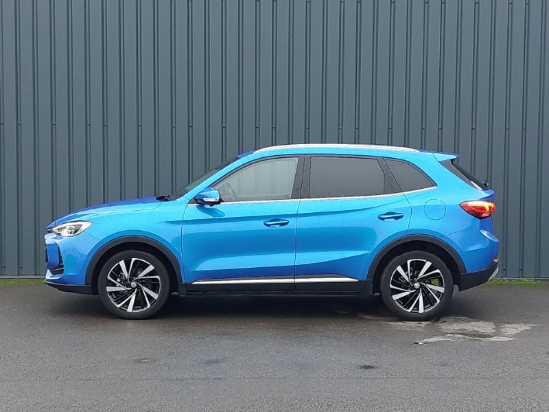 Used MG MG ZS 2024 for sale - 76959086: Photo 4