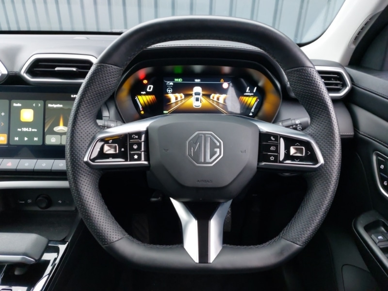 Used MG MG ZS 2024 for sale - 76959086: Photo 7
