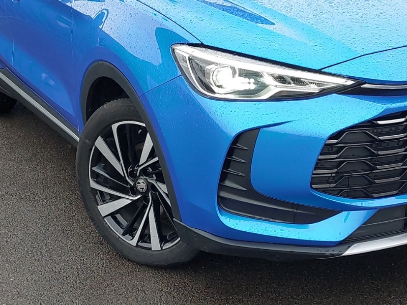 Used MG MG ZS 2024 for sale - 76959086: Photo 9