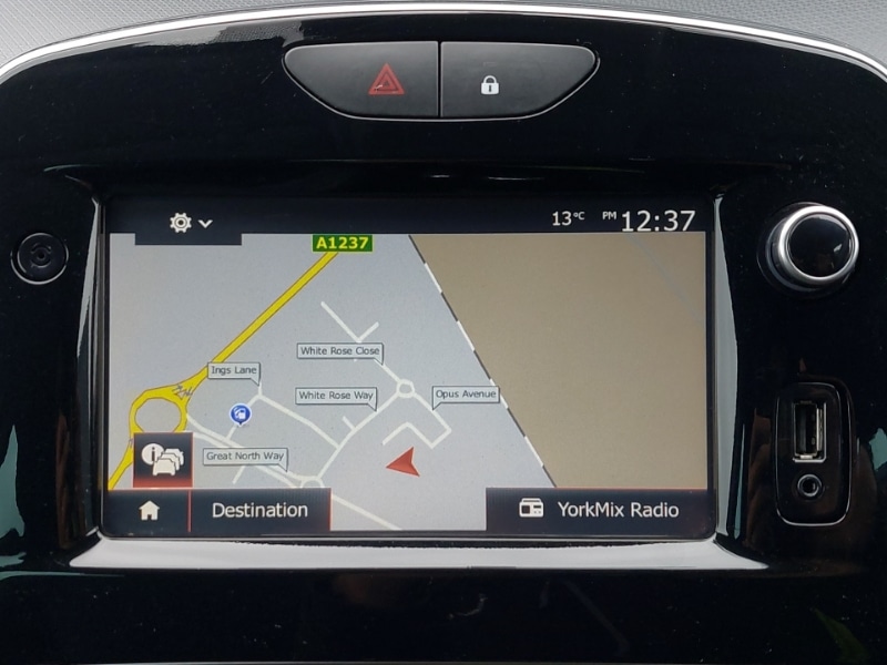 Used Renault Clio 2018 for sale - 76543844: Photo 10