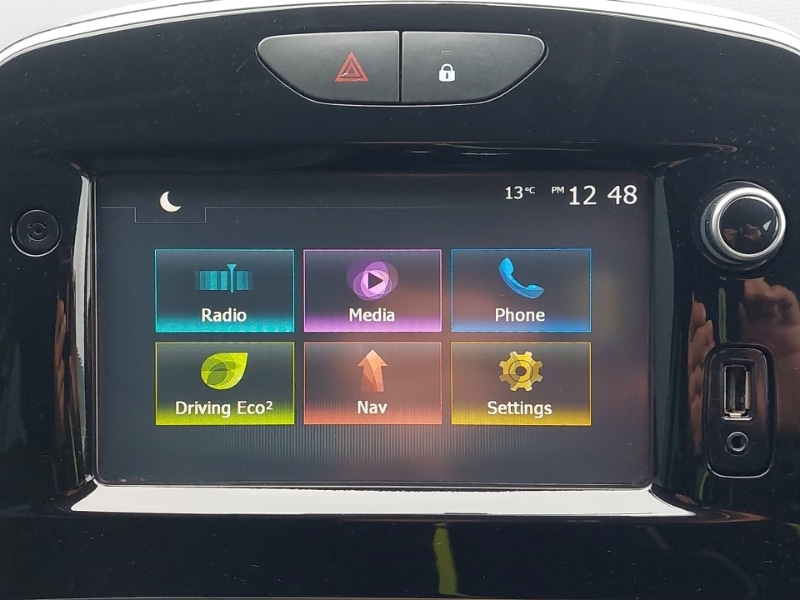 Used Renault Clio 2018 for sale - 76543844: Photo 16