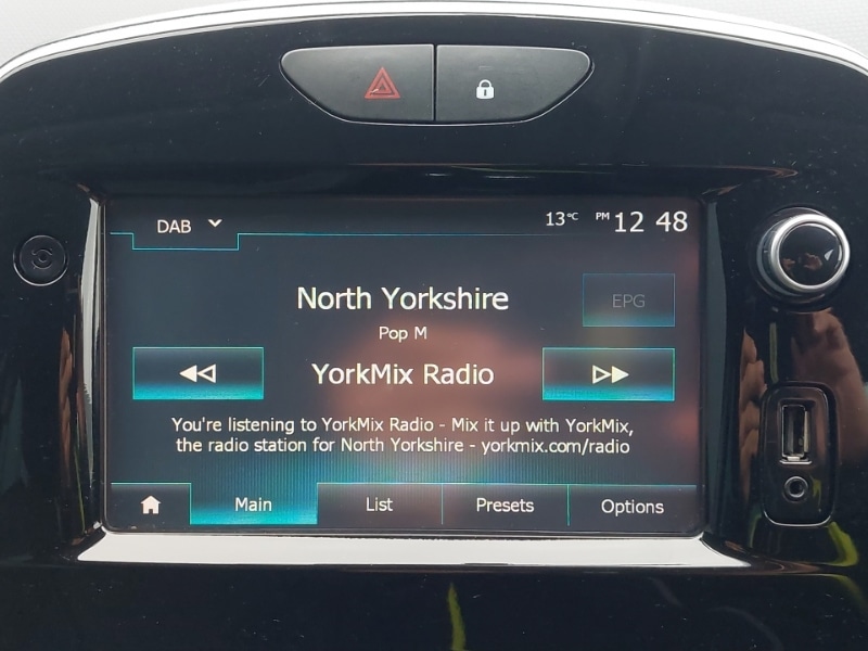 Used Renault Clio 2018 for sale - 76543844: Photo 17