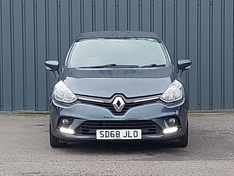 Used Renault Clio 2018 for sale - 76543844: Photo 18