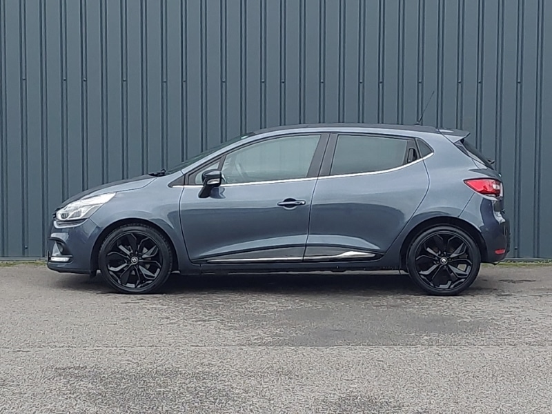 Used Renault Clio 2018 for sale - 76543844: Photo 4