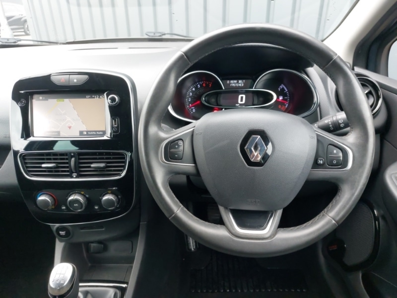 Used Renault Clio 2018 for sale - 76543844: Photo 7